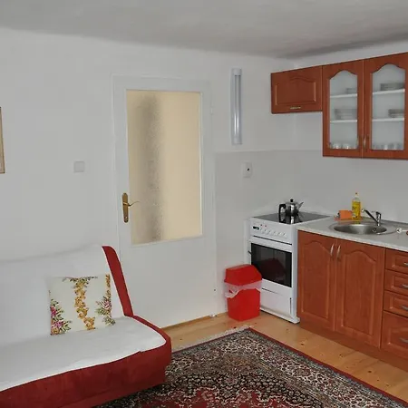 Apartment Privat U Cejku *