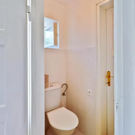 Privat U Cejku * Telč