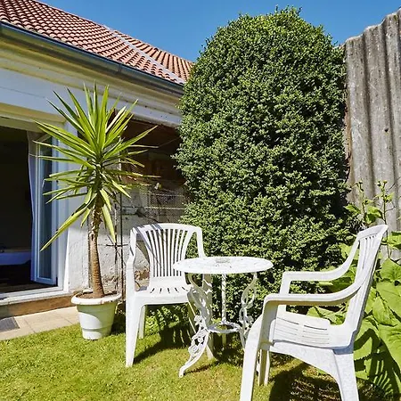 Apartment Privat U Cejku *