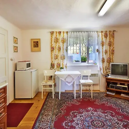 Privat U Cejku *