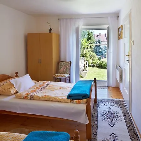 Privat U Cejku