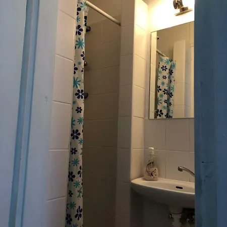 Apartment Privat U Cejku