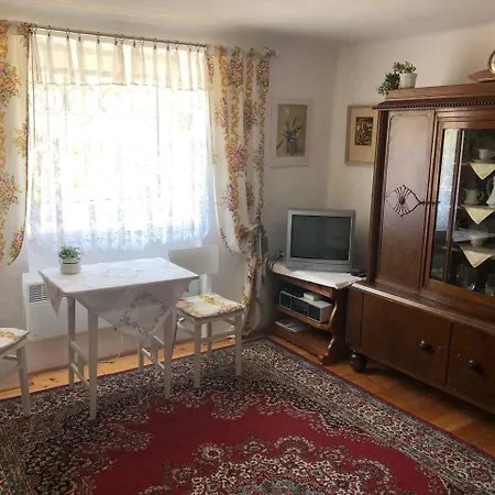 Privat U Cejku Apartman