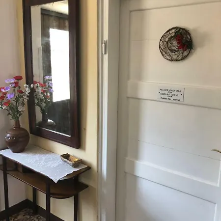 Privat U Cejku * Telč