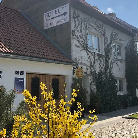 Privat U Cejku * Telc