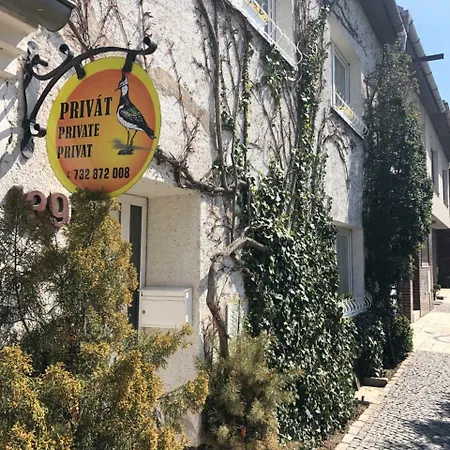 Privat U Cejku
