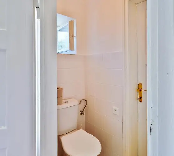 Privat U Cejku * Телч