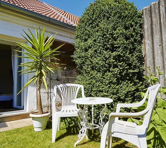 Appartement Privat U Cejku *