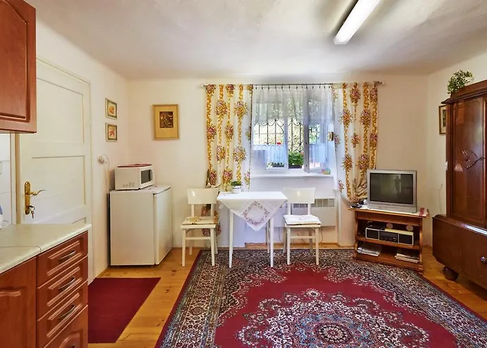 Privat U Cejku *
