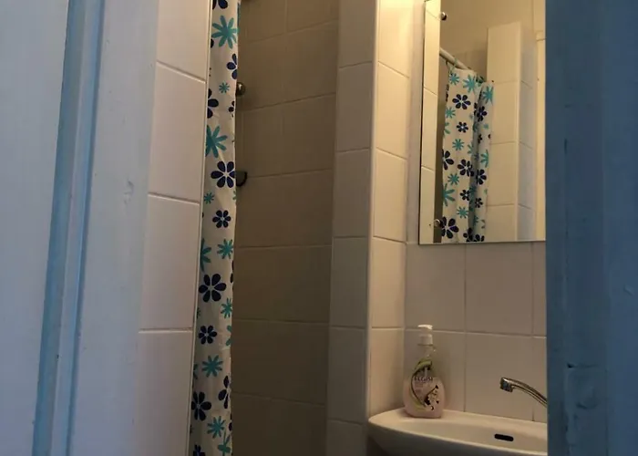 Appartement Privat U Cejku