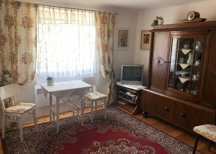 Privat U Cejku Апартаменты