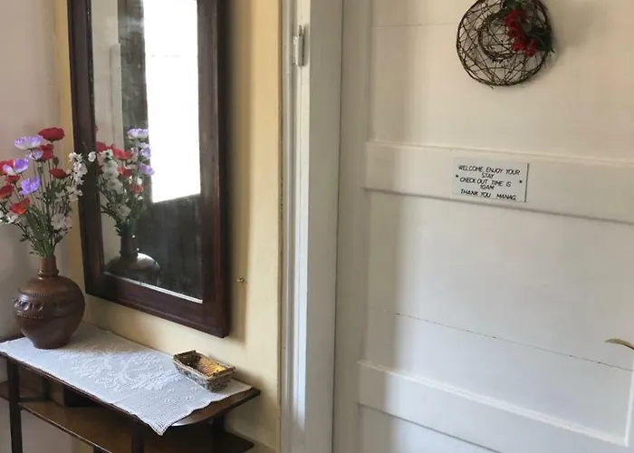Privat U Cejku * Telč